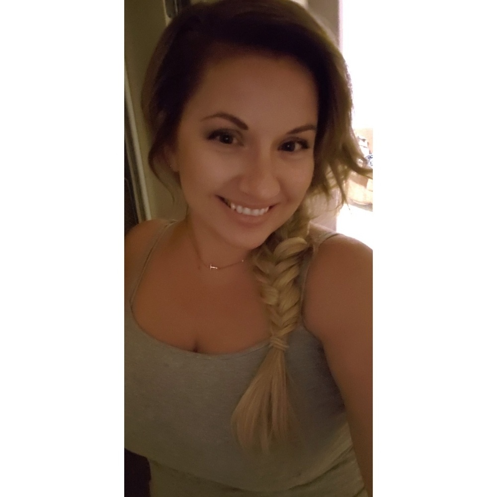 Meet your Posher, Beth